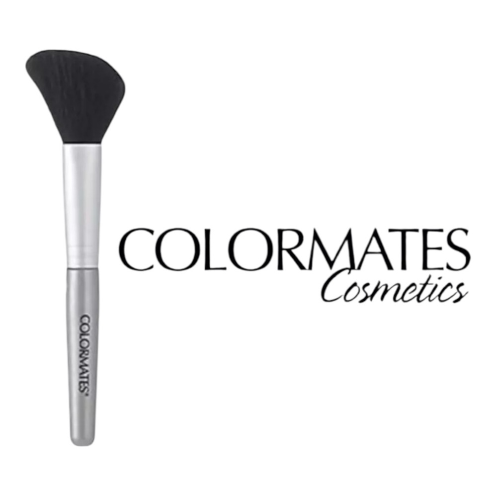 Colormates Powder Brush - Picture 2 of 2